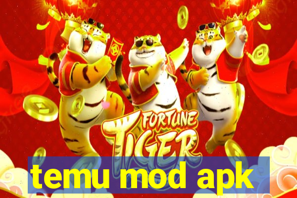 temu mod apk